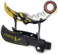 Valorant 2021 Champions Karambit Knife Replica – Metal Display & Cosplay Knife