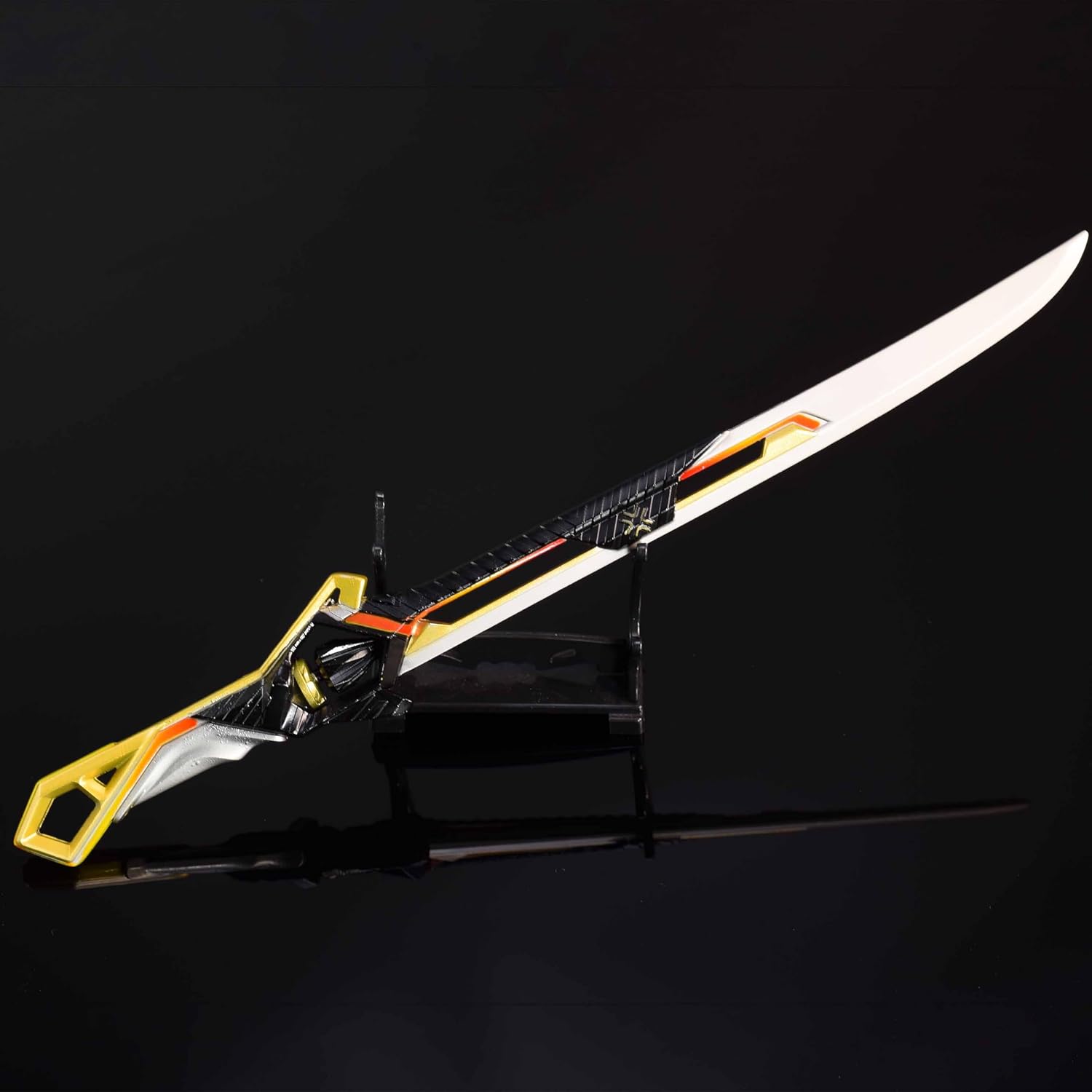 Valorant Champions 2024 Sword Replica – Metal Display & Cosplay Knife