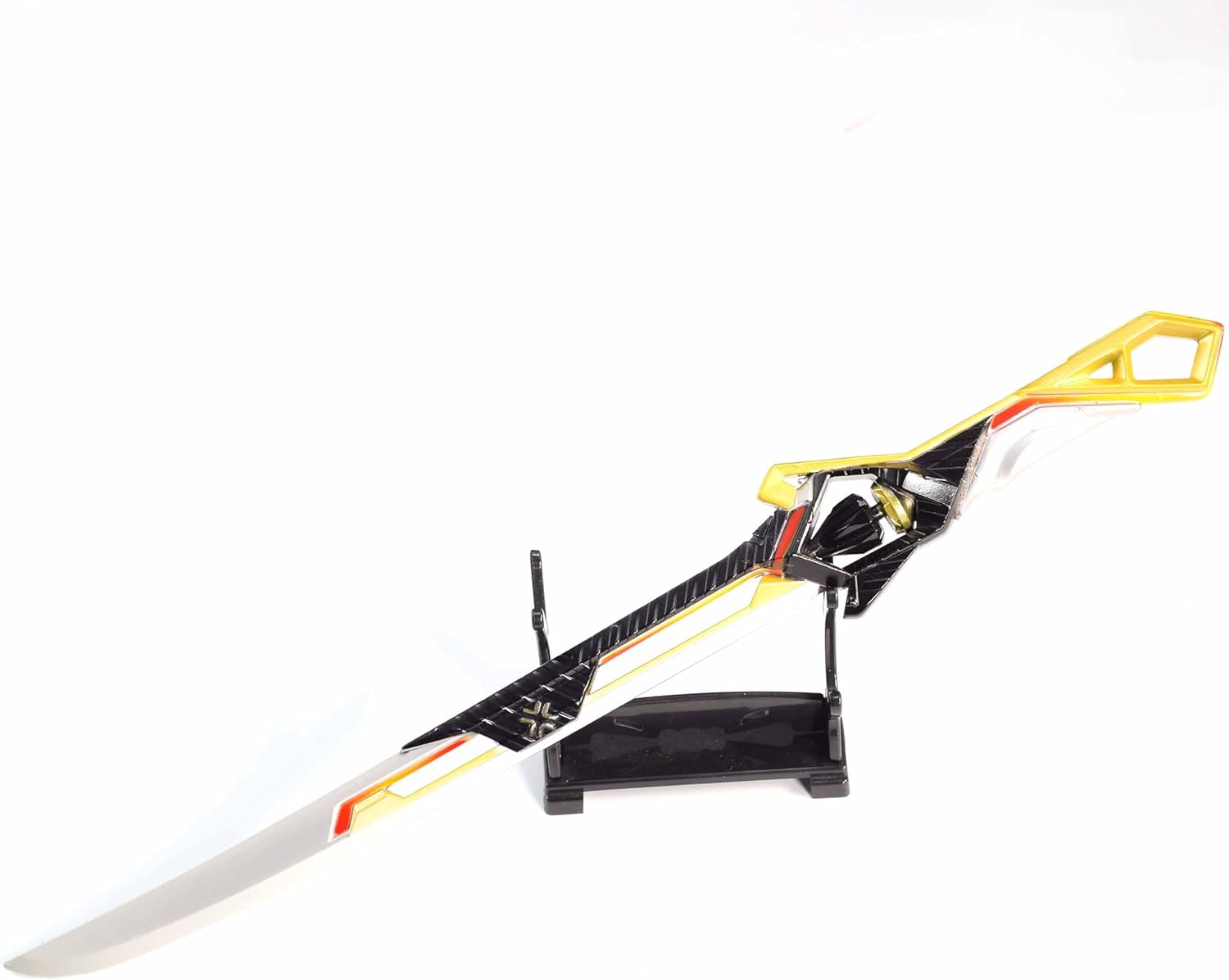 Valorant Champions 2024 Sword Replica – Metal Display & Cosplay Knife