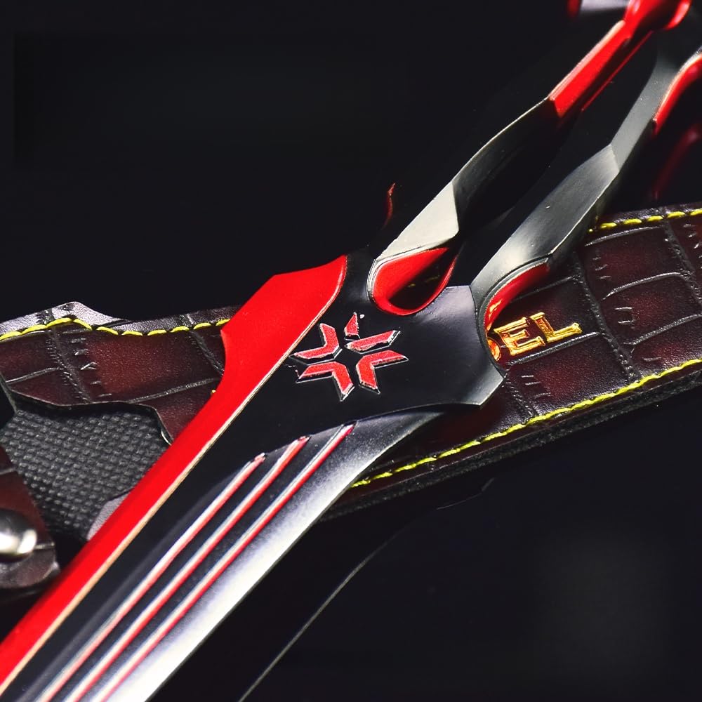 Valorant 2026 VCT Sigil Knife Replica – Metal Display & Cosplay Knife